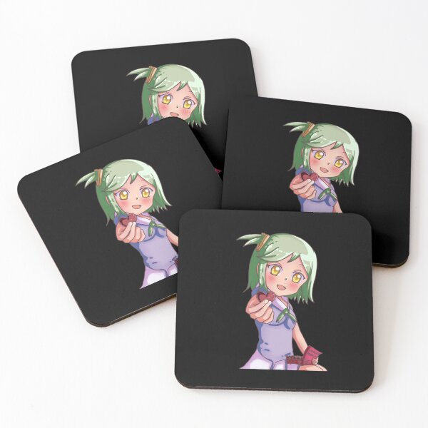 Item preview, Anime Love Girl designed and sold by cuteli.
