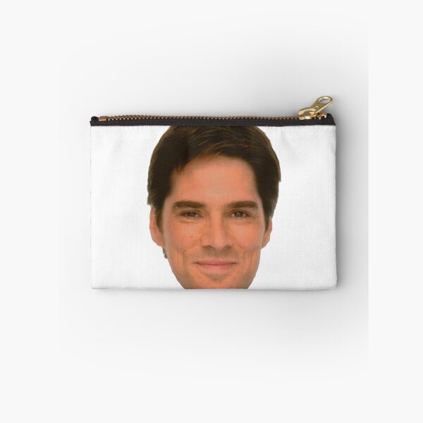 Item preview, Thomas Gibson single head design designed and sold by Fiona Shorts.