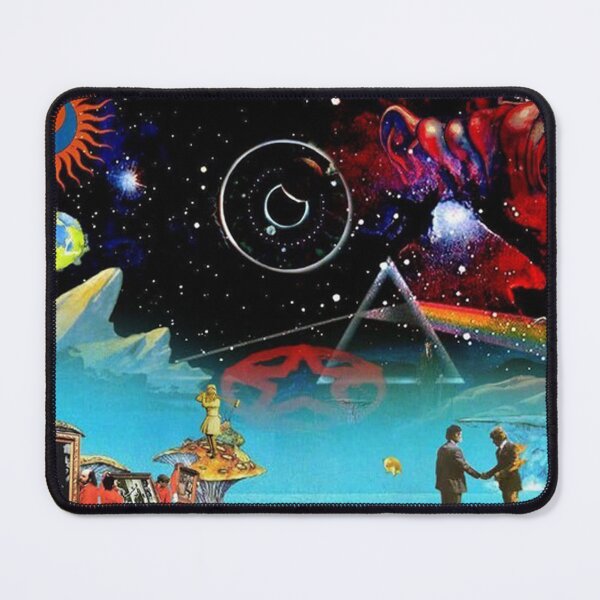 Item preview, King Crimson Print designed and sold by tarryHery.