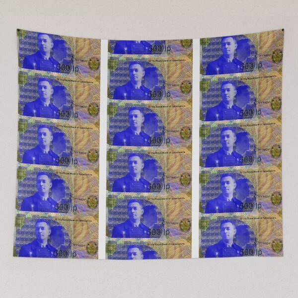 Item preview, JUBILEE EDITION 1 designed and sold by Nikola Eftimov.