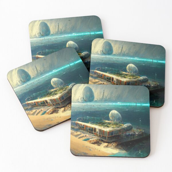 Item preview, Planet Warz - Forest of S - Private Beachclub "Planet Sportzone 03" designed and sold by Brazz Official.