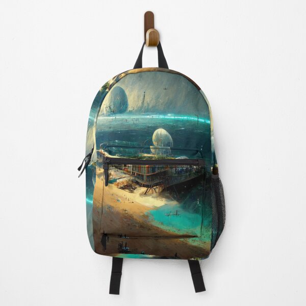 Item preview, Planet Warz - Forest of S - Private Beachclub "Planet Sportzone 03" designed and sold by Brazz Official.