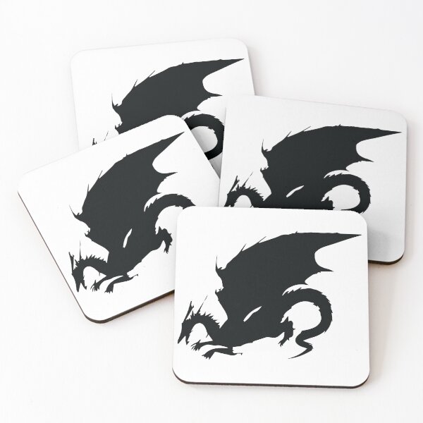 Item preview, Age of Dragons designed and sold by Screen Therapy.