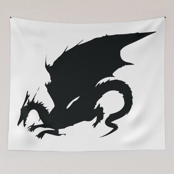 Item preview, Age of Dragons designed and sold by Screen Therapy.