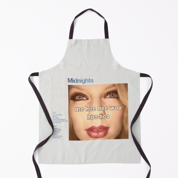 Item preview, ME! Midnights Parody designed and sold by KweenFlop.