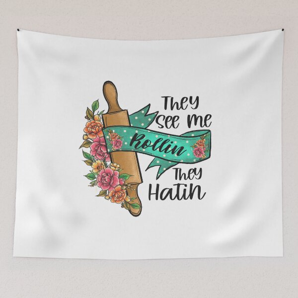Item preview, Kitchen Lover Quotes :Cooking love  designed and sold by sweary12.