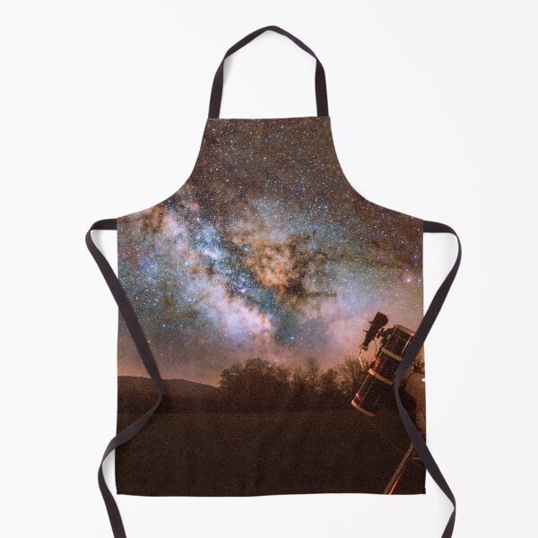 Item preview, Exploring Quebec night sky designed and sold by Lrenz.