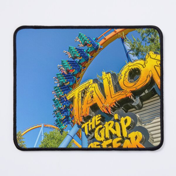 Item preview, Talon: Grip of Fear designed and sold by Crispcoasters.