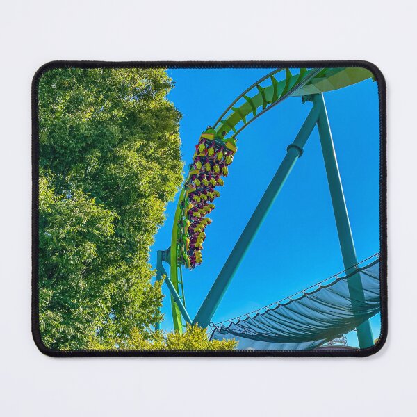 Item preview, Hydra The Revenge designed and sold by Crispcoasters.