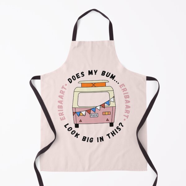Item preview, Does My Bum Look Big In This designed and sold by EribaArt.
