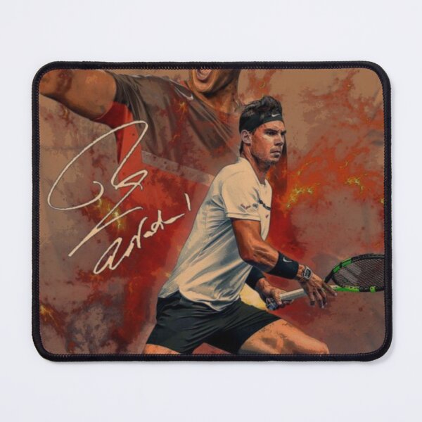 Item preview, rafael nadal designed and sold by rudhon.