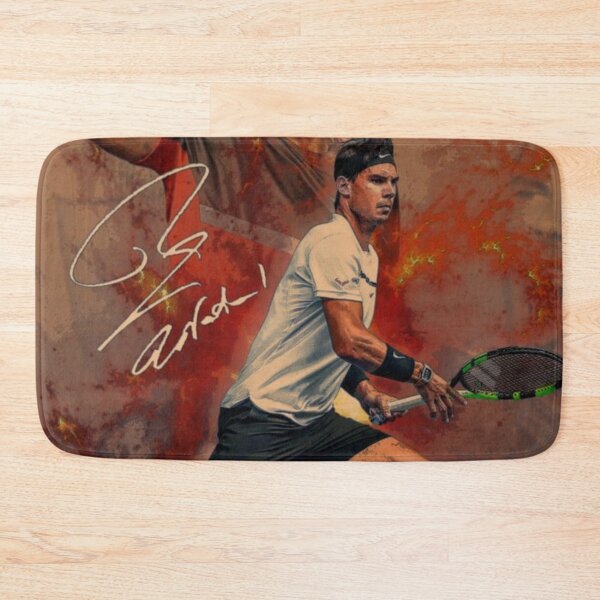Item preview, rafael nadal designed and sold by rudhon.