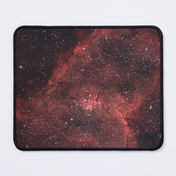 Item preview, Heart Nebula and Fish Head Nebula designed and sold by Lrenz.