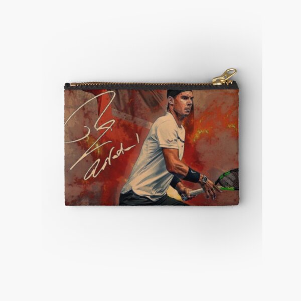 Item preview, rafael nadal designed and sold by rudhon.