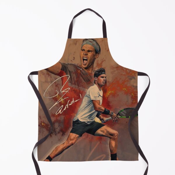 Item preview, rafael nadal designed and sold by rudhon.