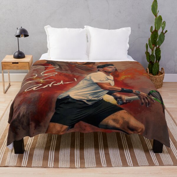 Item preview, rafael nadal designed and sold by rudhon.