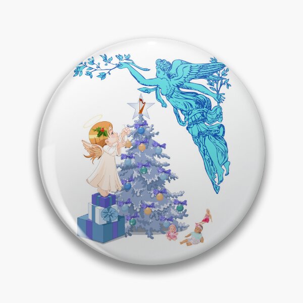 Item preview, Angel With Harp designed and sold by Javedempire.