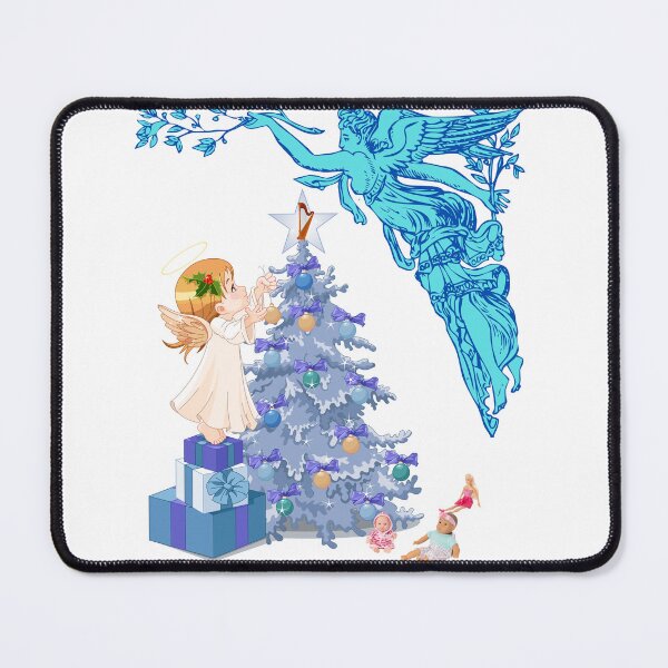 Item preview, Angel With Harp designed and sold by Javedempire.