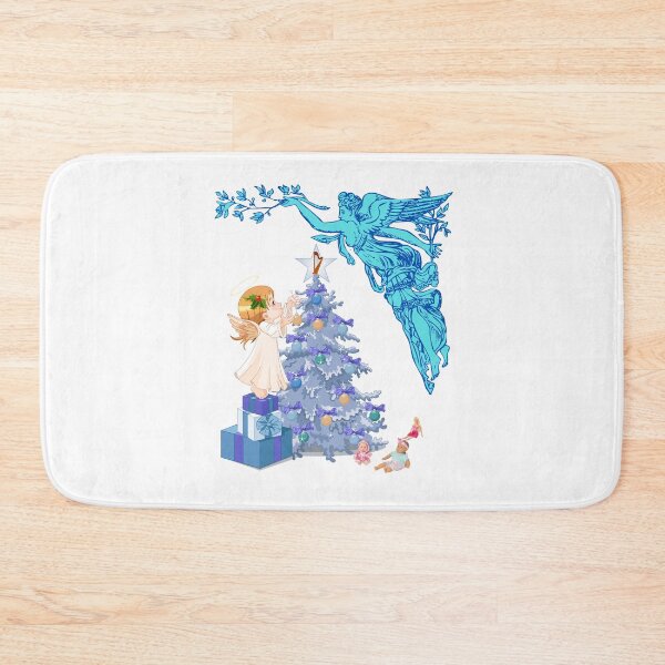 Item preview, Angel With Harp designed and sold by Javedempire.