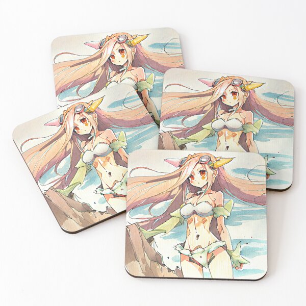 Item preview, Anime Bikini Girl #38 designed and sold by Eynoxart.