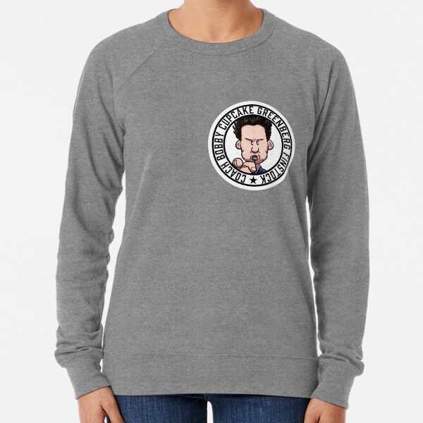 coach wolf sweatshirt