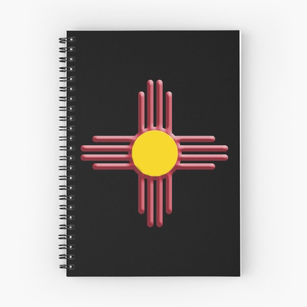 Item preview, Symbol of the Zia designed and sold by wickedcartoons.