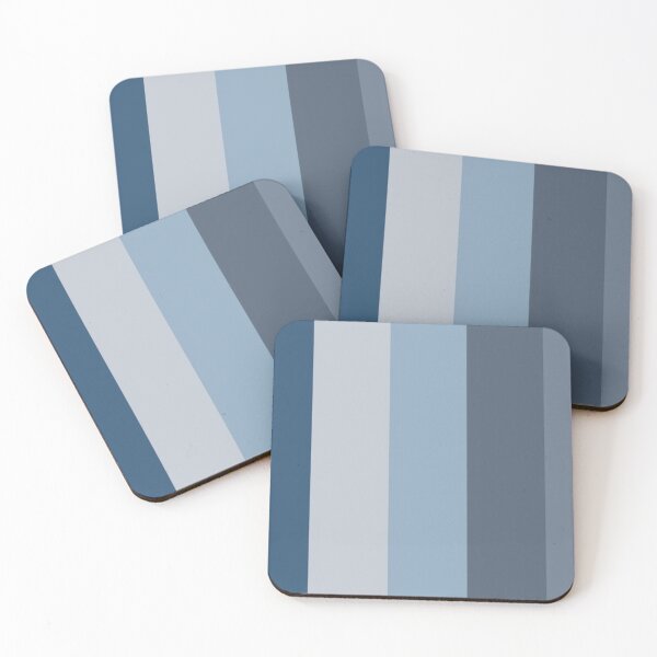 Item preview, The fizz smoke & mirrors color palette designed and sold by darlinggirldsgn.