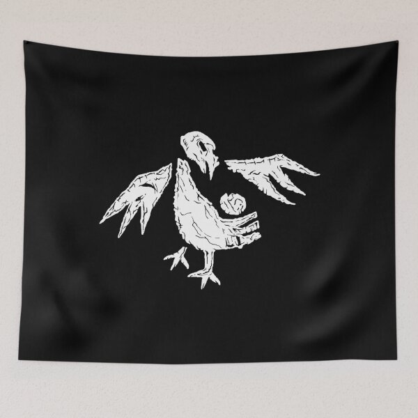 Item preview, Sankofa Bird designed and sold by Plan8.