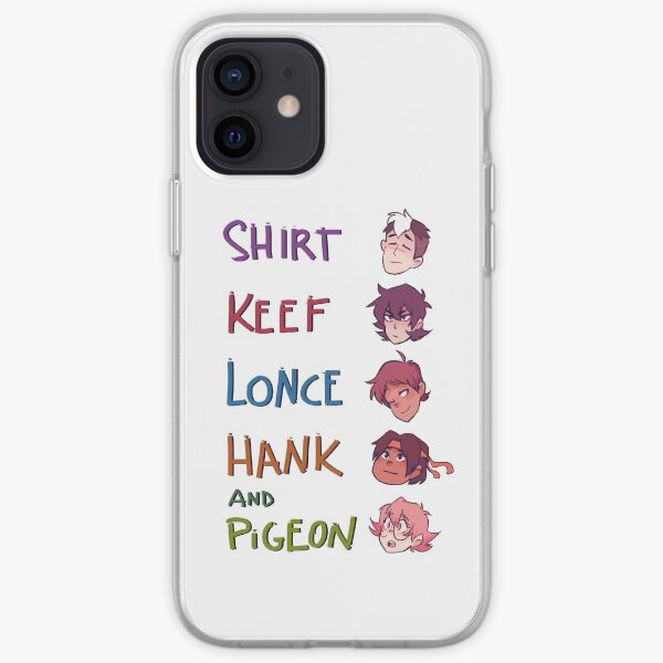 Nailed It iPhone Soft Case