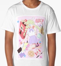 SWEET Long T-Shirt