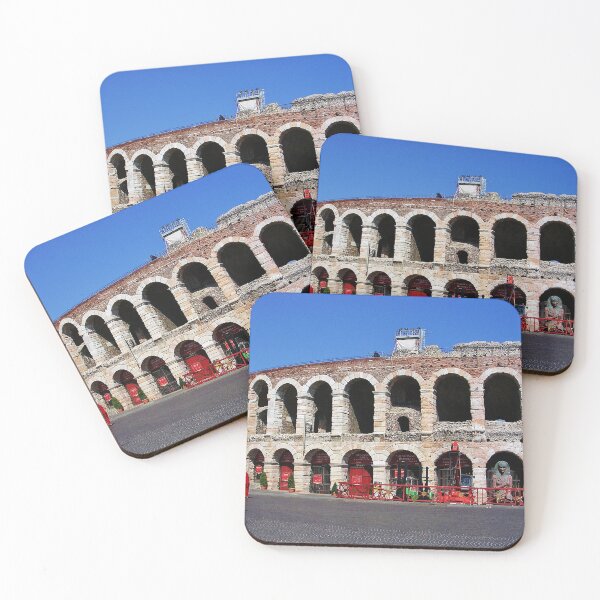 Item preview, The Arena, Verona designed and sold by lezvee.