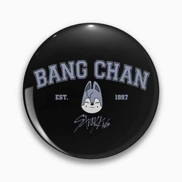Item preview, Bang Chan designed and sold by South96518.