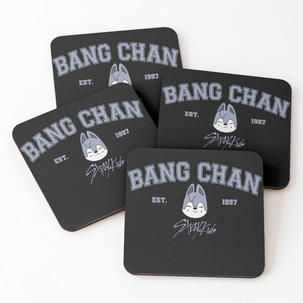 Item preview, Bang Chan designed and sold by South96518.