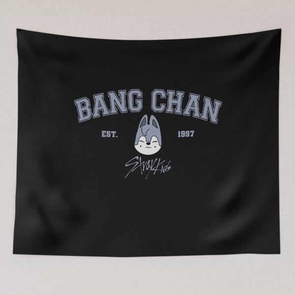 Item preview, Bang Chan designed and sold by South96518.