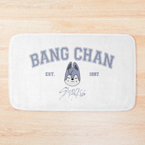 Item preview, Bang Chan designed and sold by South96518.