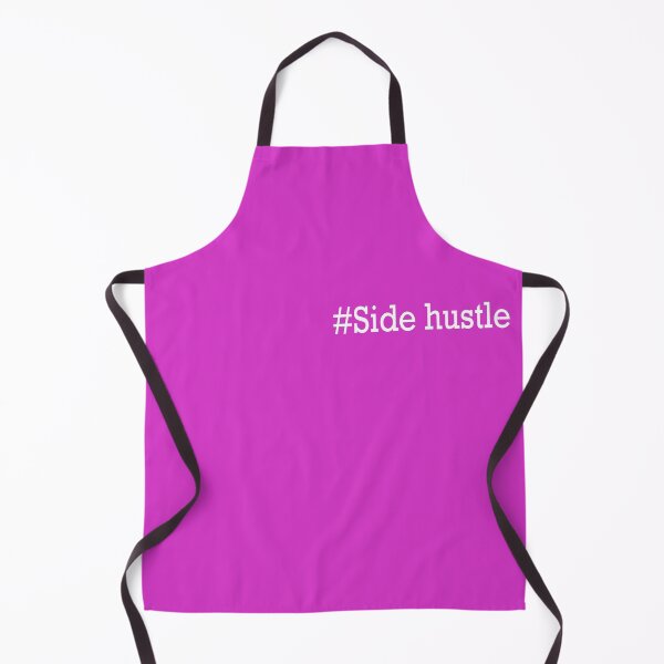 Item preview, #side hustle Pink designed and sold by AmandaFineArt.