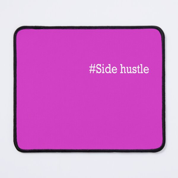 Item preview, #side hustle Pink designed and sold by AmandaFineArt.