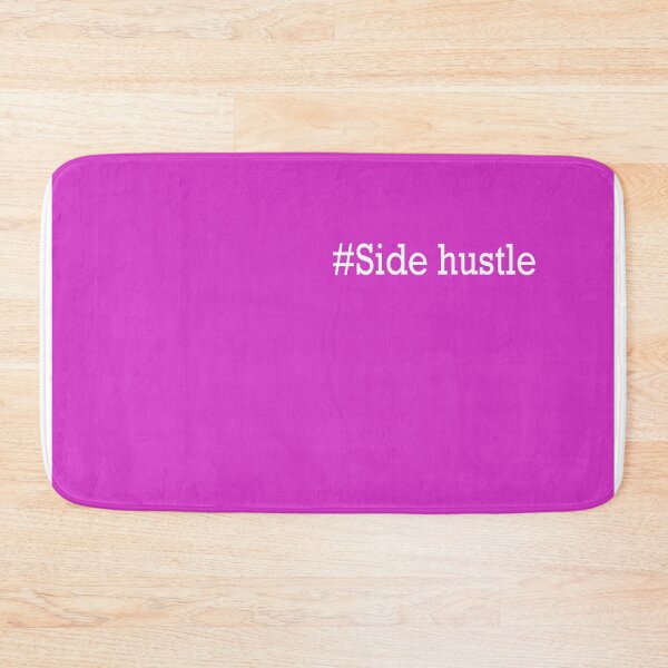Item preview, #side hustle Pink designed and sold by AmandaFineArt.