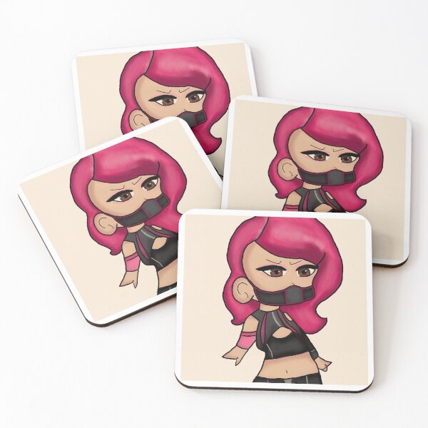 Item preview, chibi yui pink hair designed and sold by Queenhaus666.