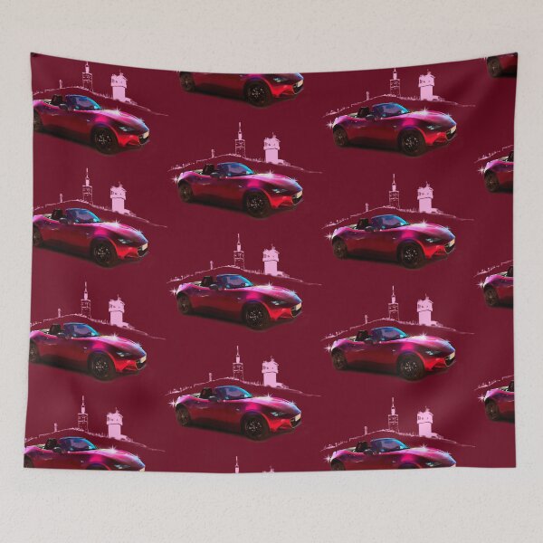 Item preview, miata designed and sold by Themys24.