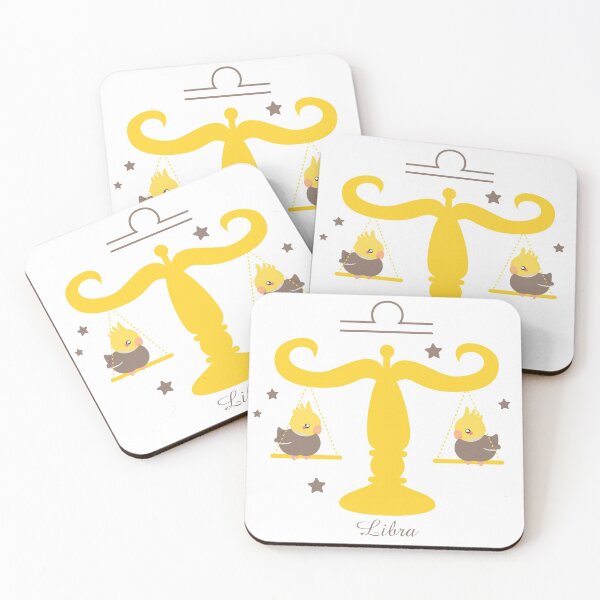 Item preview, Libra designed and sold by Stephanie Hardy.
