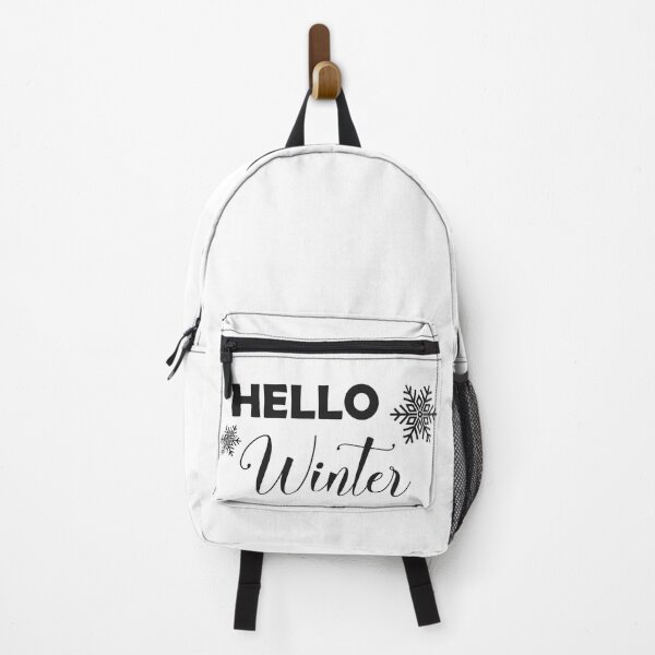 Item preview, Hello winter  designed and sold by Art Shadow.
