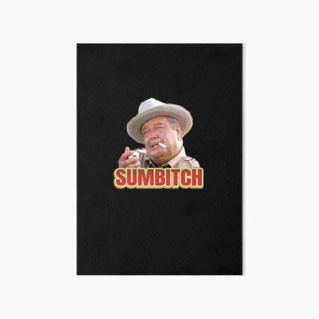 Item preview, PENCILART - sumbitch designed and sold by stoltohm.