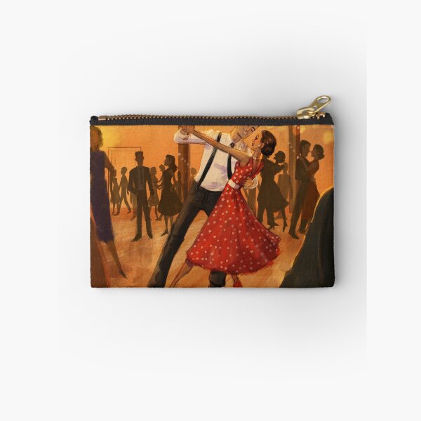 Item preview, Dancing Like There's No One Else In the Room designed and sold by DanielleMainman.