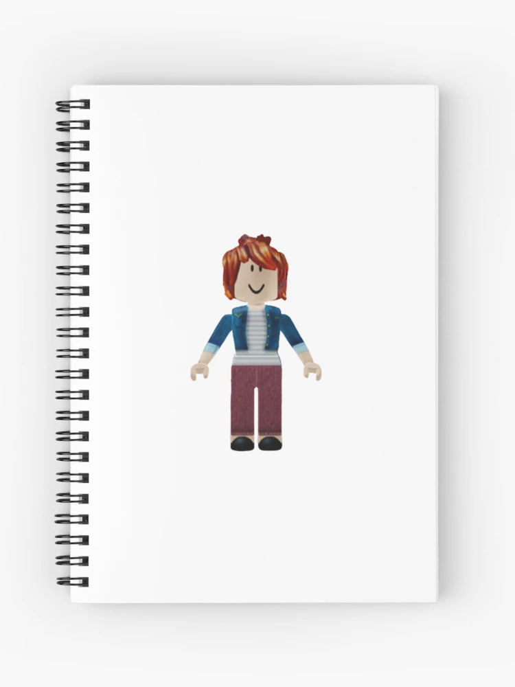 Bacon hair power  Spiral Notebook for Sale by Frxnchtulips