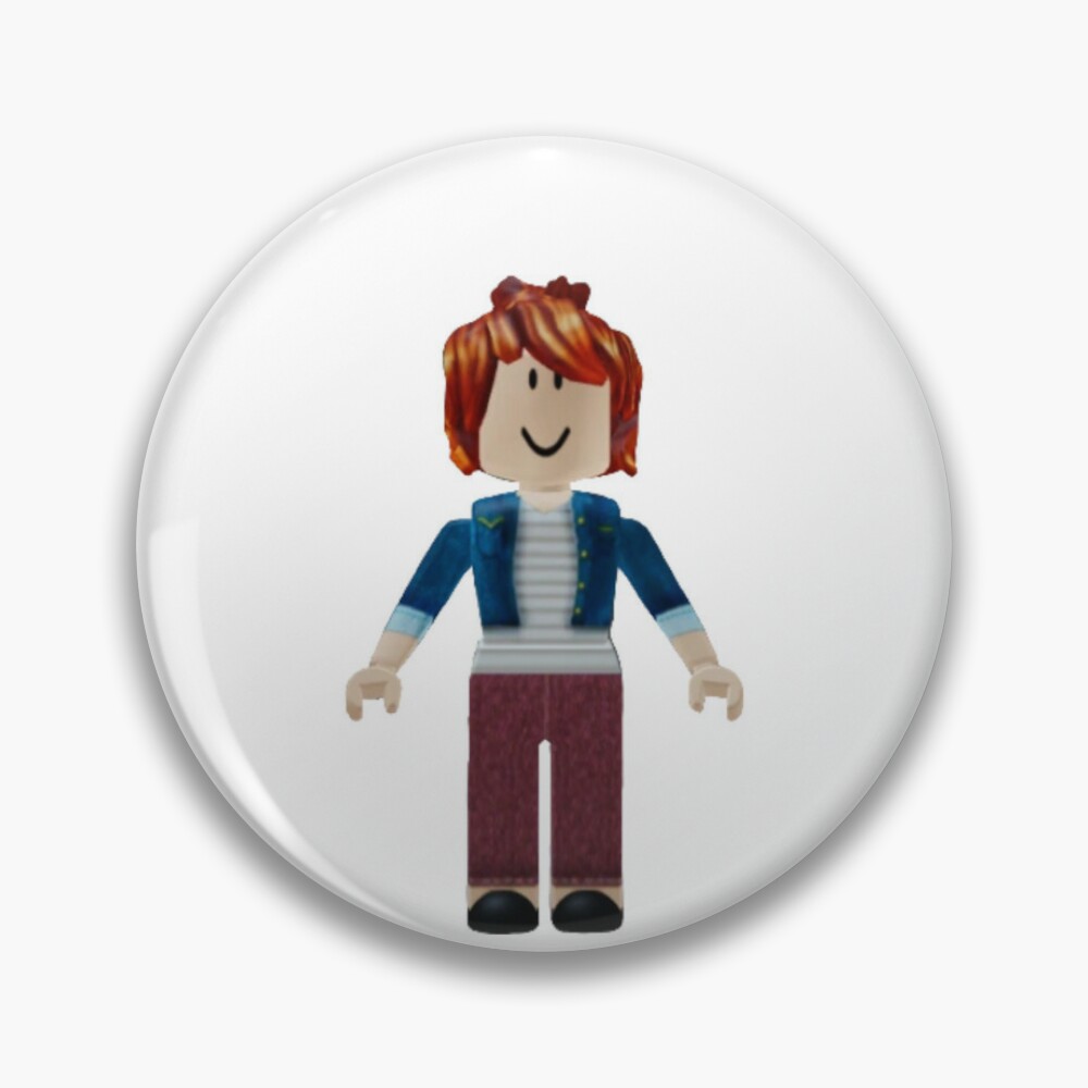 I Became The Biggest Bacon Hair in Roblox 
