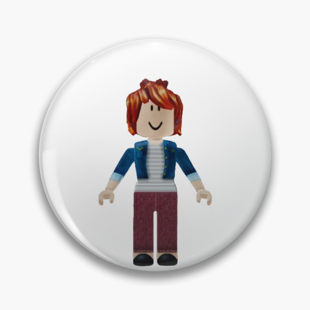 Hair Noob - Roblox