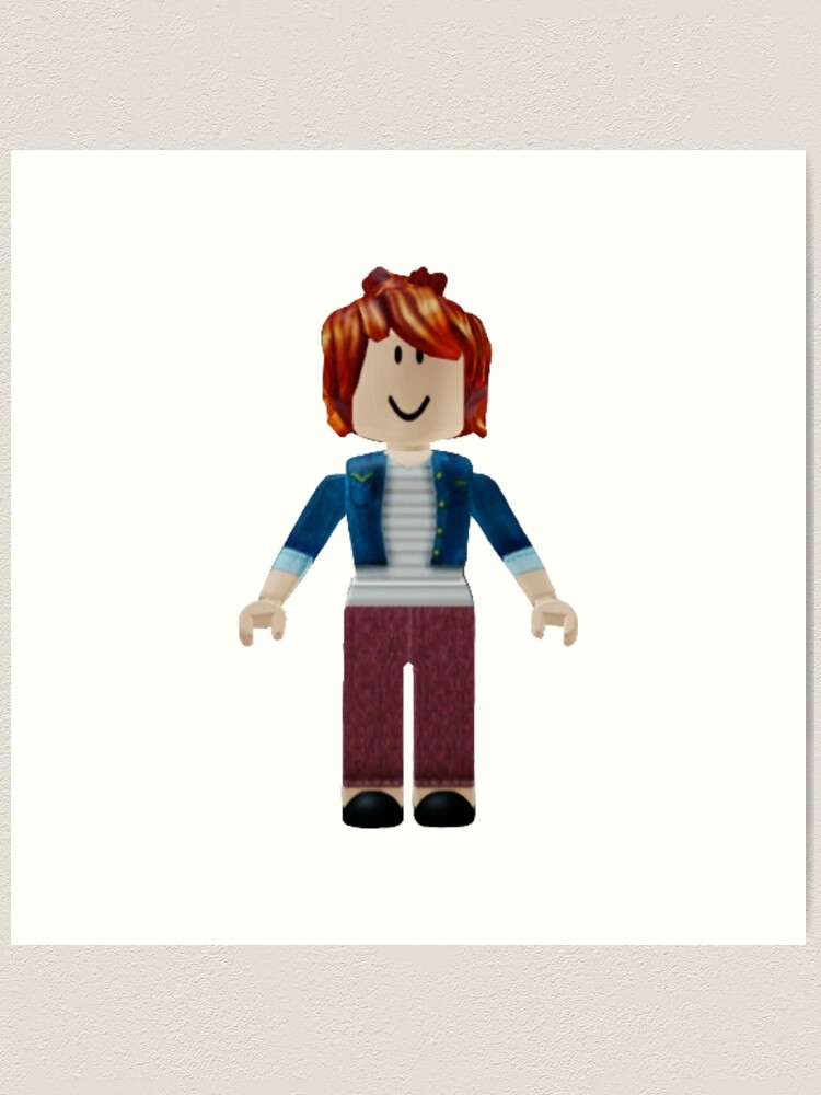 Explore the Best Robloxbaconhair Art