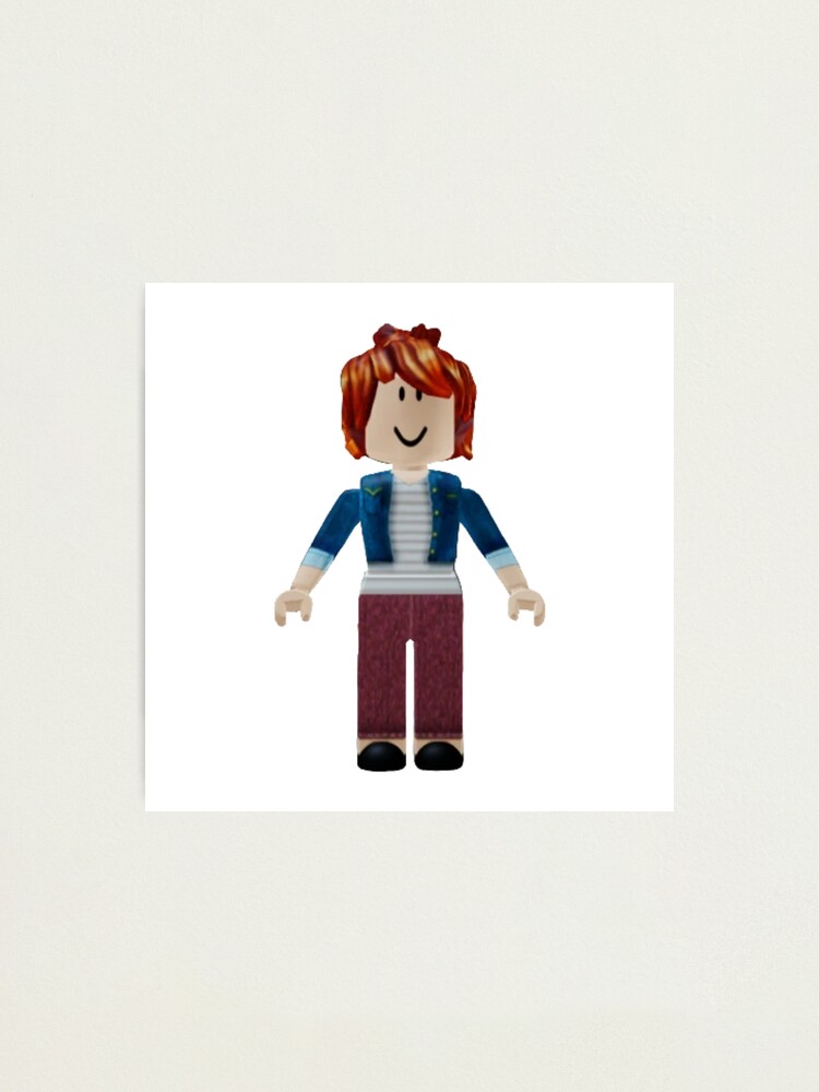 Download Roblox Character Png - Roblox Bacon Hair Noob PNG image for free.  Search more high quality free transparent png image…