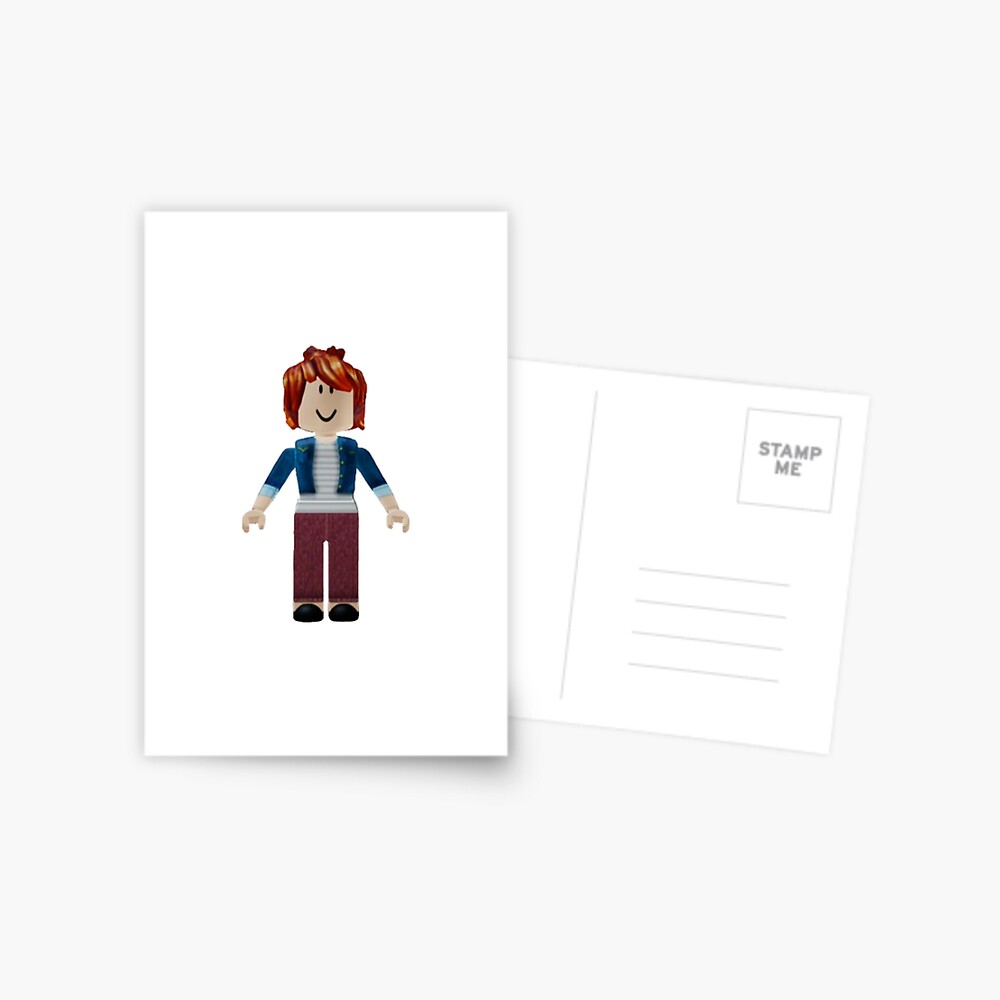 bacon hair roblox fanart｜TikTok Search